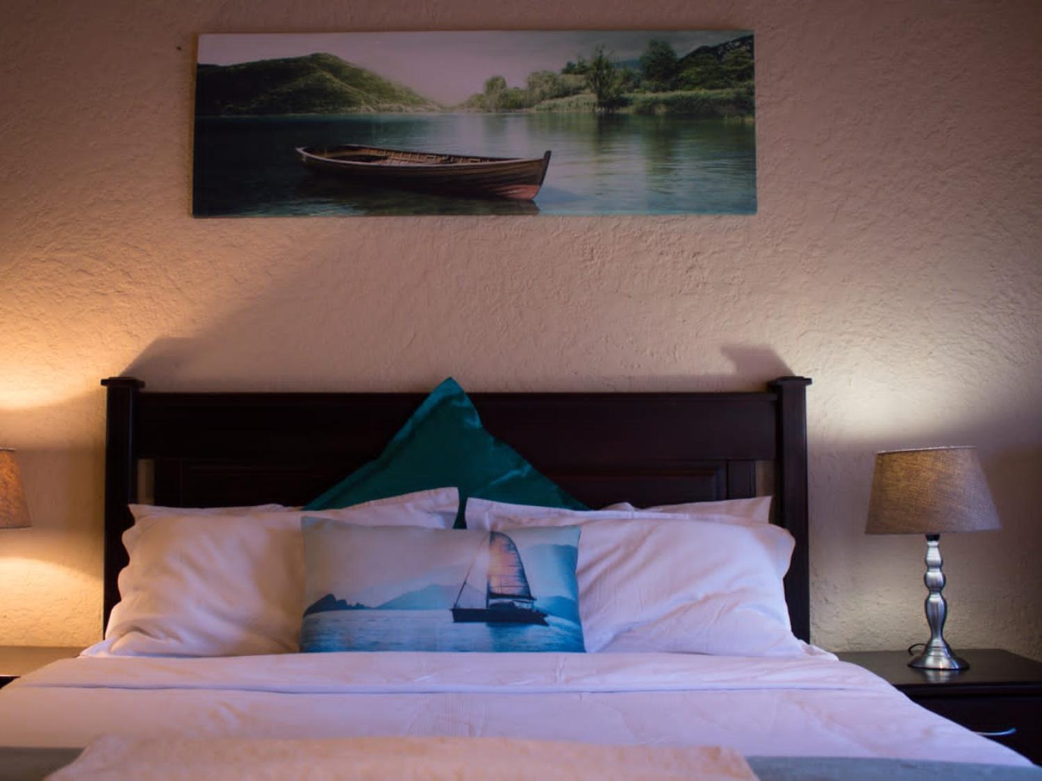 Sollunaa Guesthouse Sandton Εξωτερικό φωτογραφία