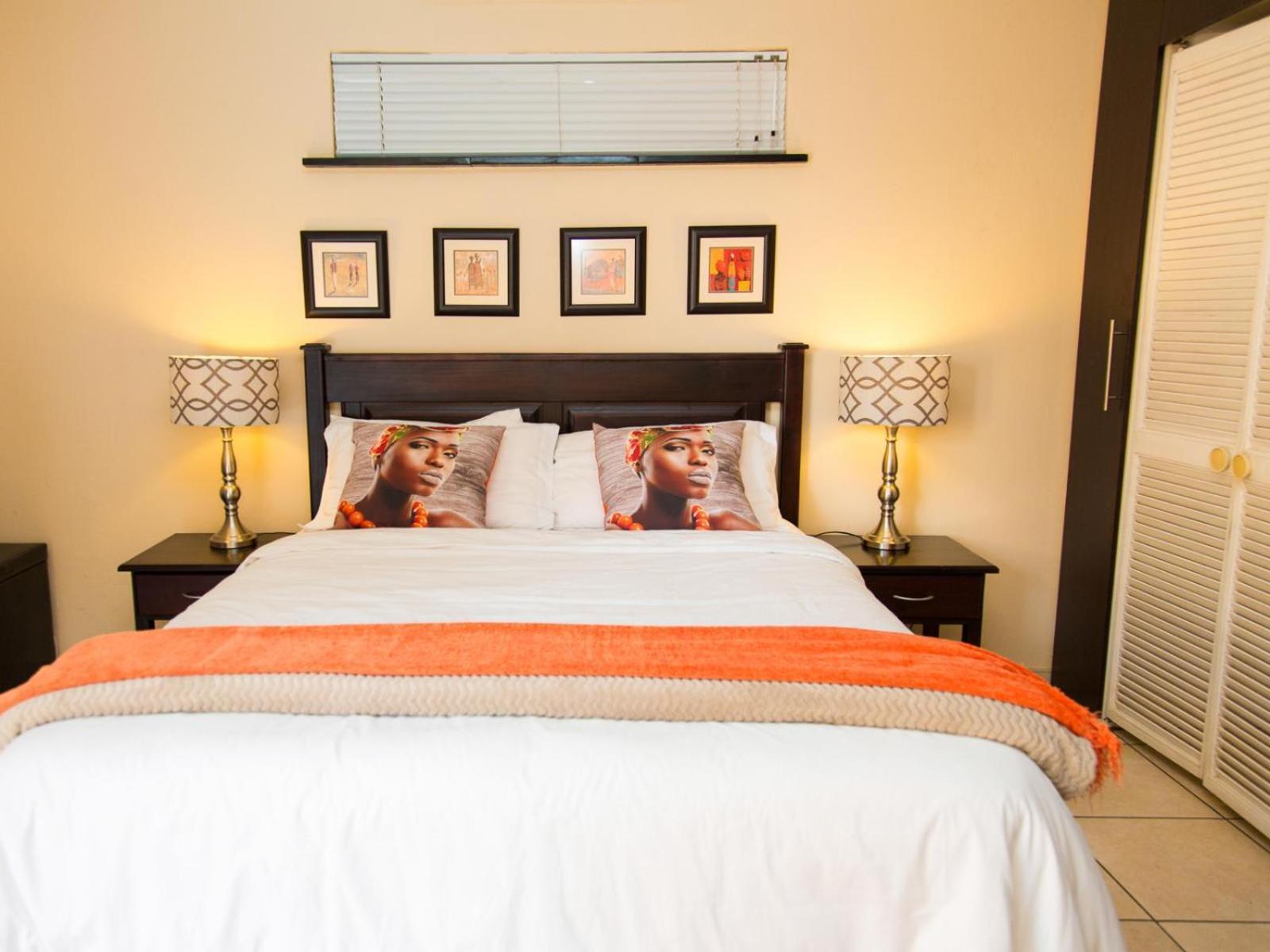 Sollunaa Guesthouse Sandton Δωμάτιο φωτογραφία