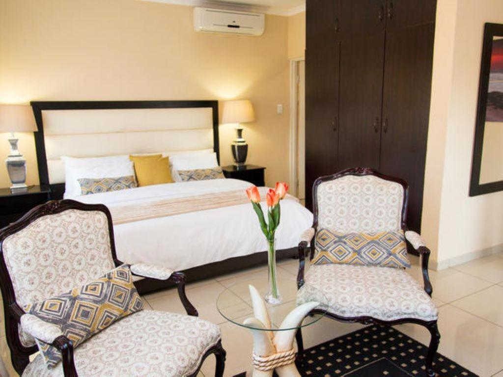 Sollunaa Guesthouse Sandton Δωμάτιο φωτογραφία