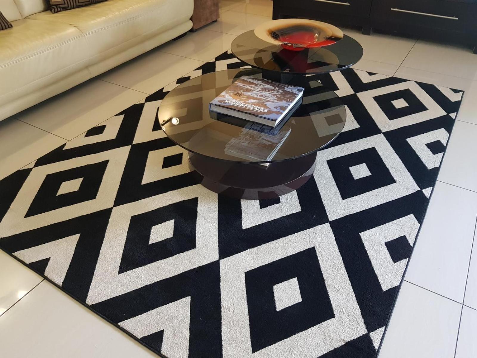 Sollunaa Guesthouse Sandton Εξωτερικό φωτογραφία