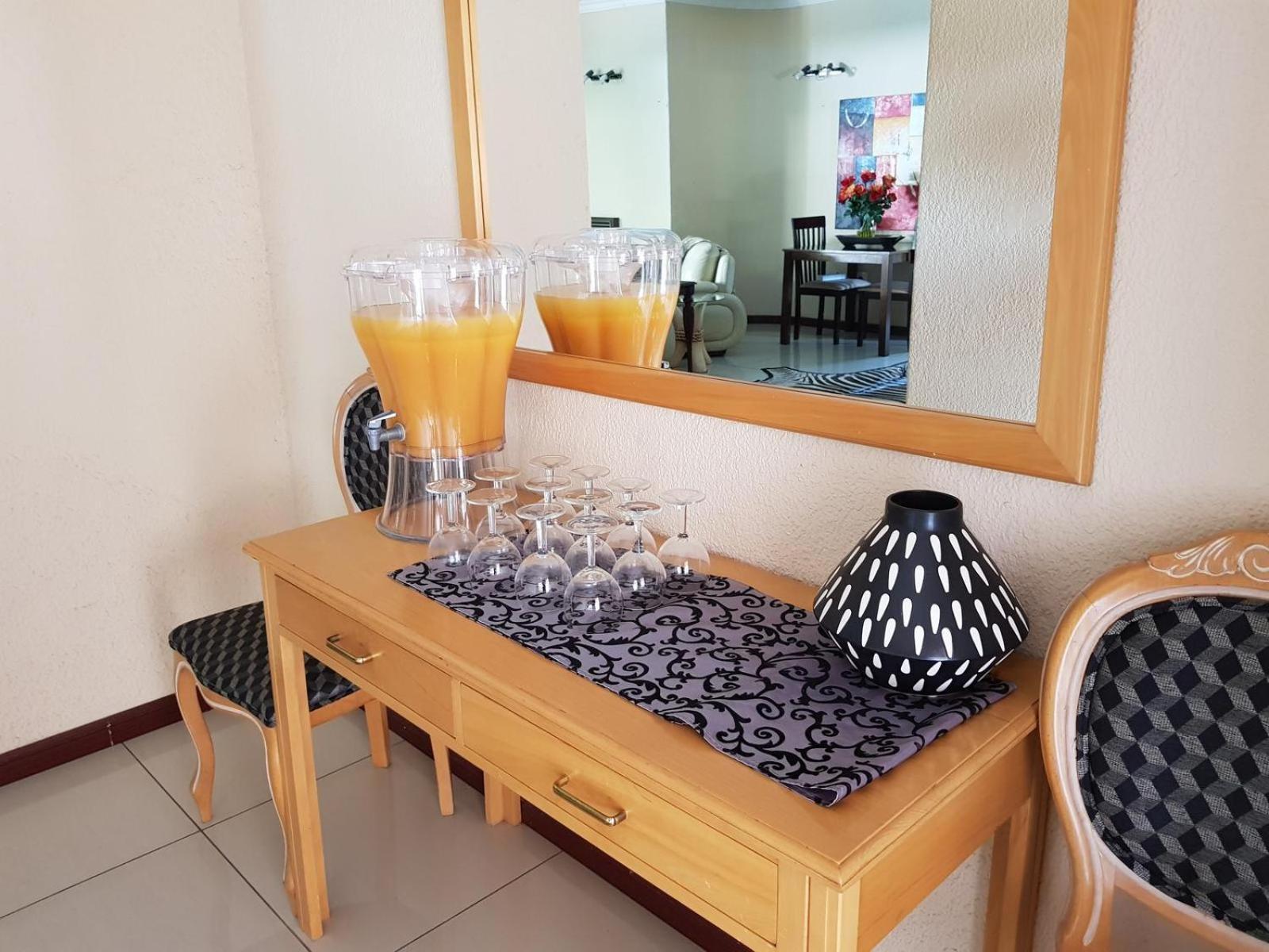 Sollunaa Guesthouse Sandton Εξωτερικό φωτογραφία