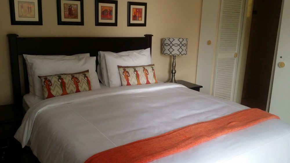 Sollunaa Guesthouse Sandton Εξωτερικό φωτογραφία