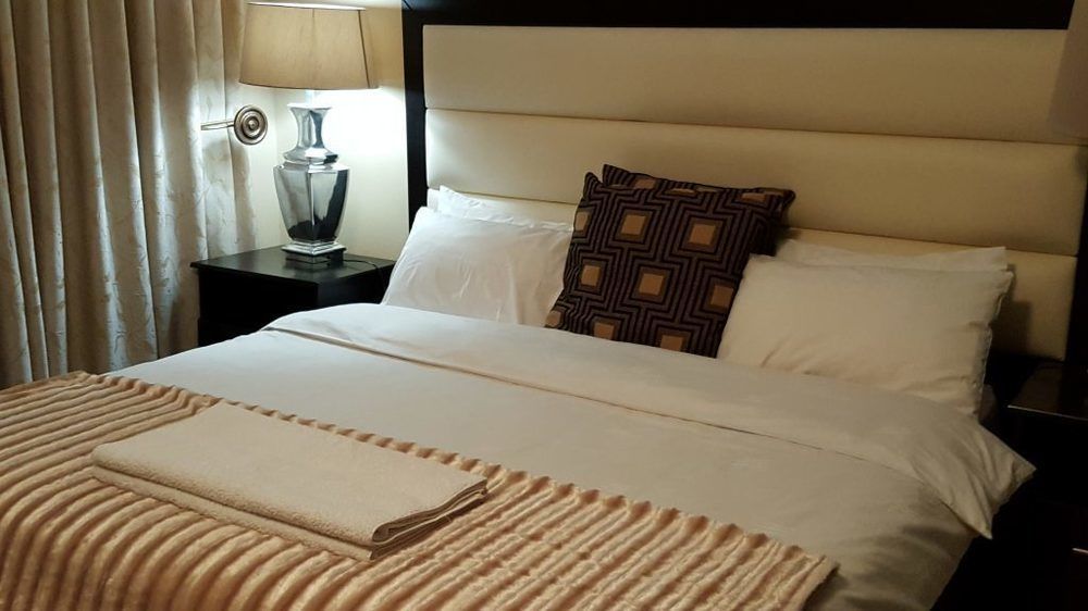 Sollunaa Guesthouse Sandton Εξωτερικό φωτογραφία