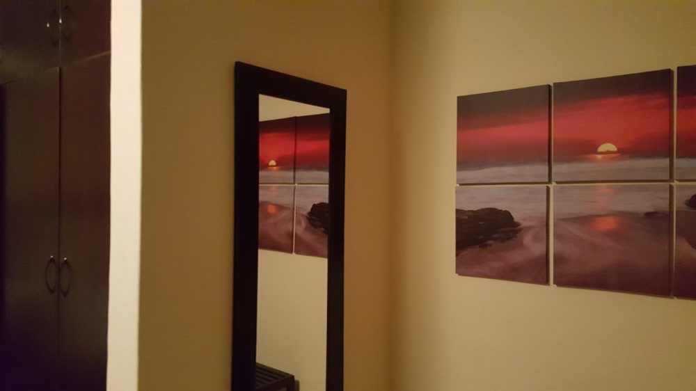 Sollunaa Guesthouse Sandton Εξωτερικό φωτογραφία